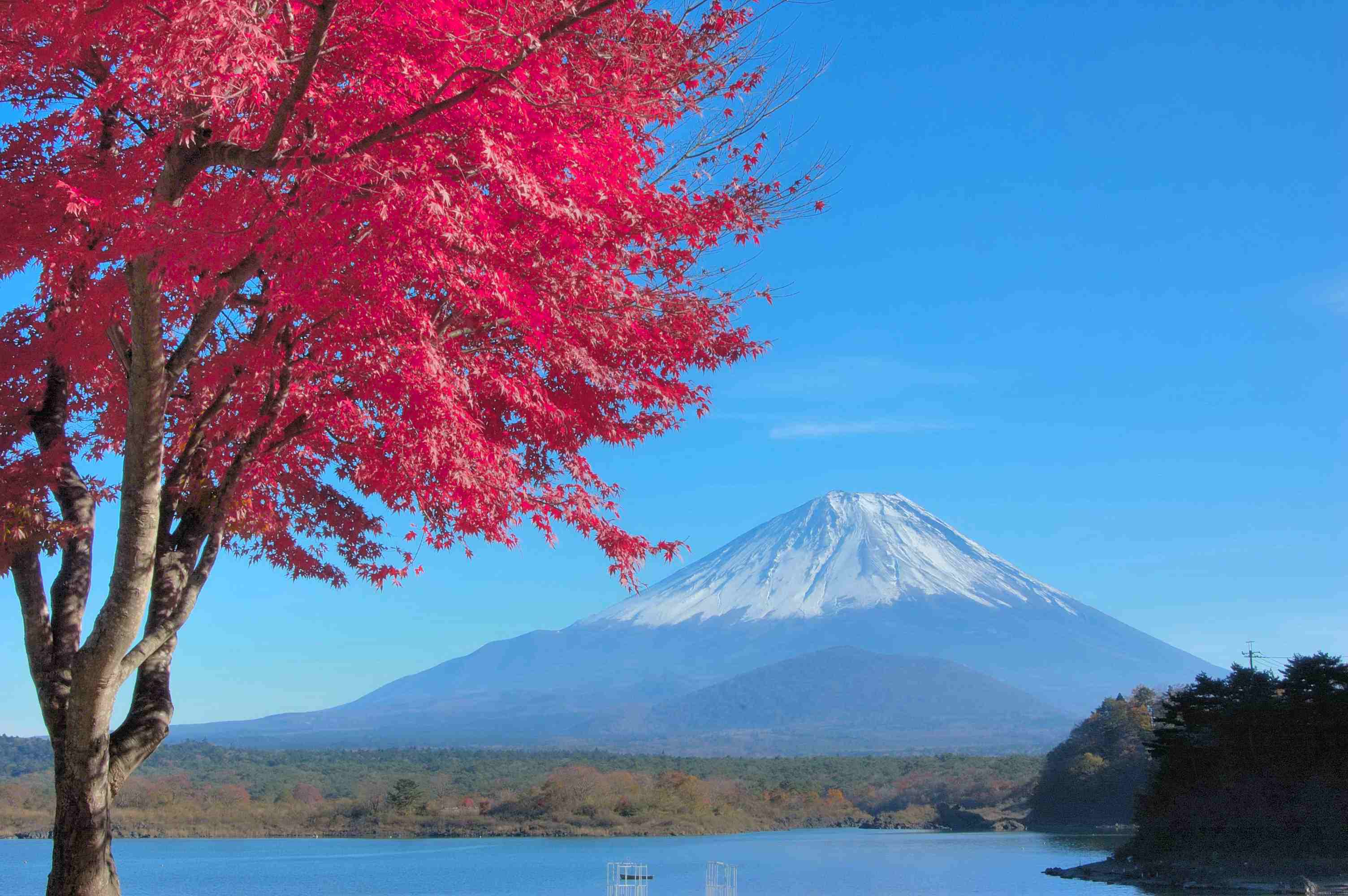 精進湖
