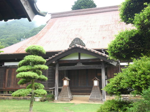 本陣2