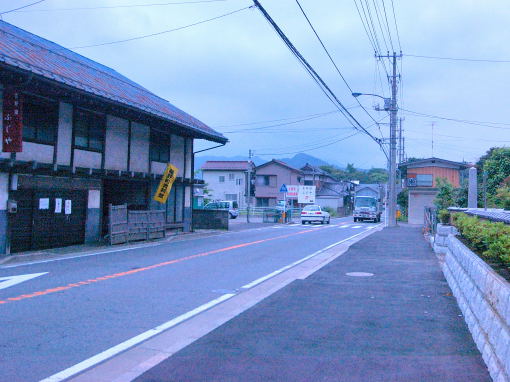 町並み１