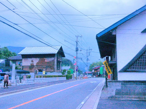 町並み2