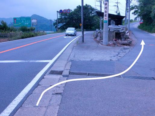 分岐
