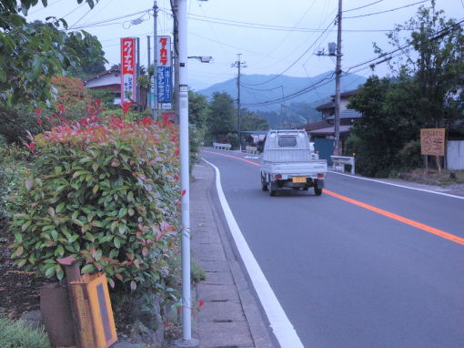 町並み１