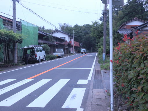 町並み2
