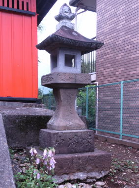 常夜燈