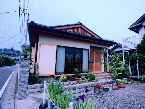 細田家