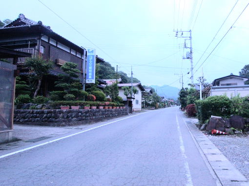 町並み（東１）