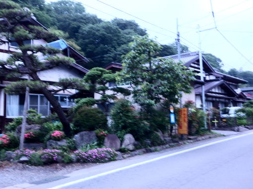 町並み（東2）