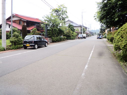 町並み1