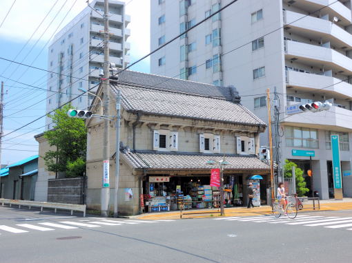 本郷横丁東